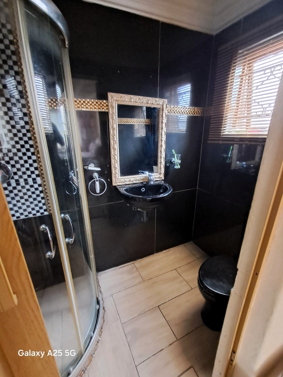 3 Bedroom Property for Sale in Bethelsdorp Eastern Cape